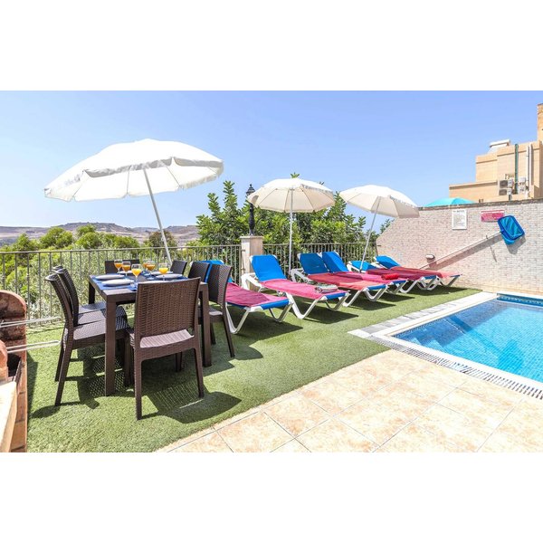 Maison De Vacances à Xaghra à Partir De 394€ Par Nuit-image