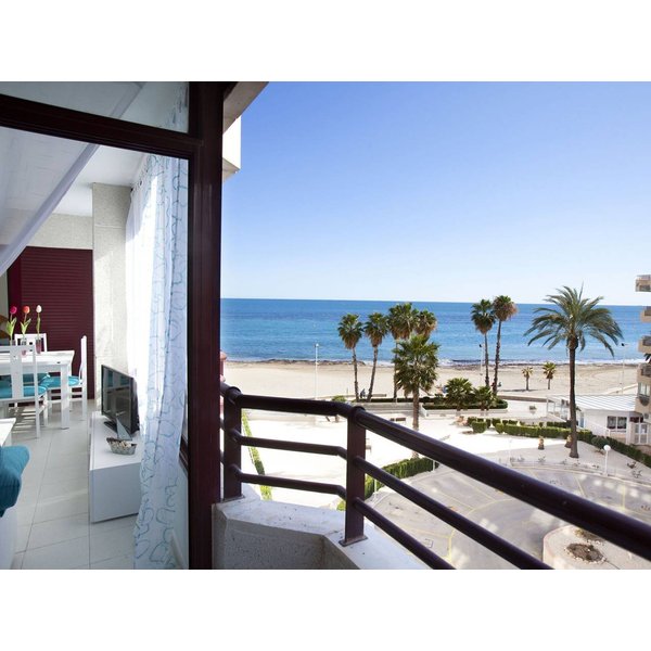 Appartement De Vacances à Calpe à Partir De 154€ Par Nuit-image