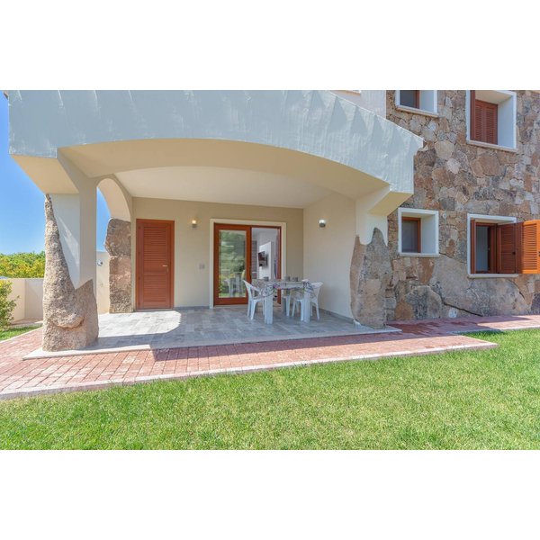 Maison De Vacances à Budoni à Partir De 102€ Par Nuit-image