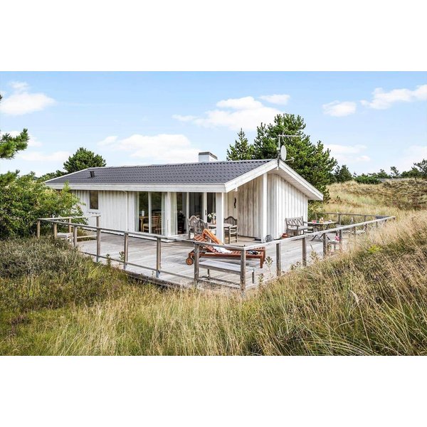 Maison De Vacances à Tannisbucht à Partir De 82€ Par Nuit-image