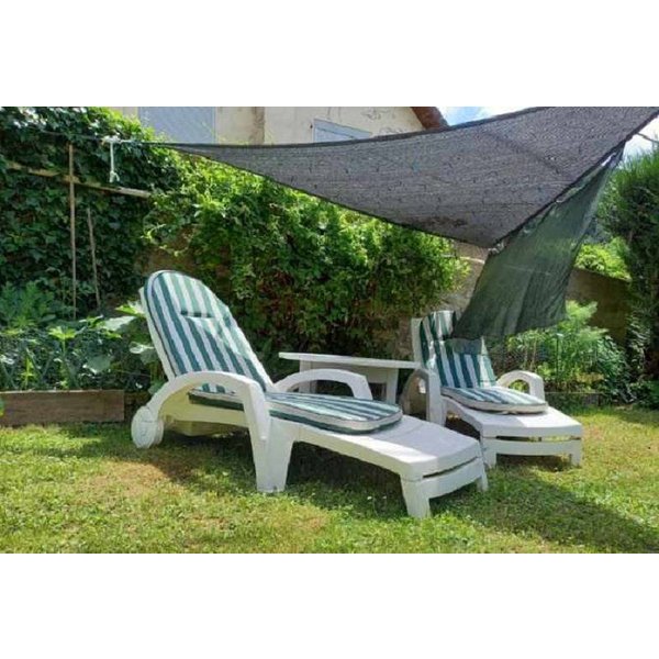 Maison De Vacances à Doubs à Partir De 59€ Par Nuit-image