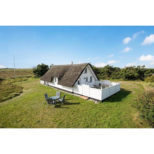 Maison De Vacances à RingkøBing à Partir De 72€ Par Nuit-image