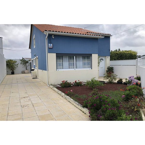 Maison De Vacances à SãO Miguel à Partir De 250€ Par Nuit-image