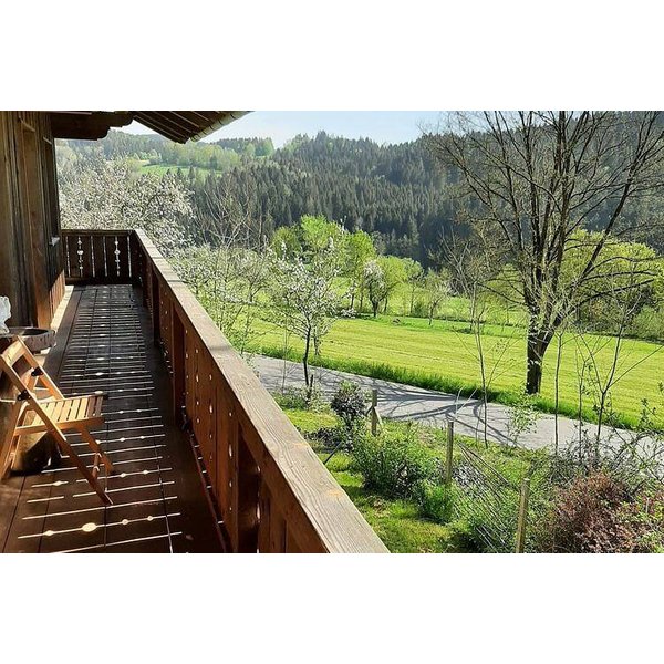 Appartement De Vacances à Viechtach à Partir De 122€ Par Nuit-image