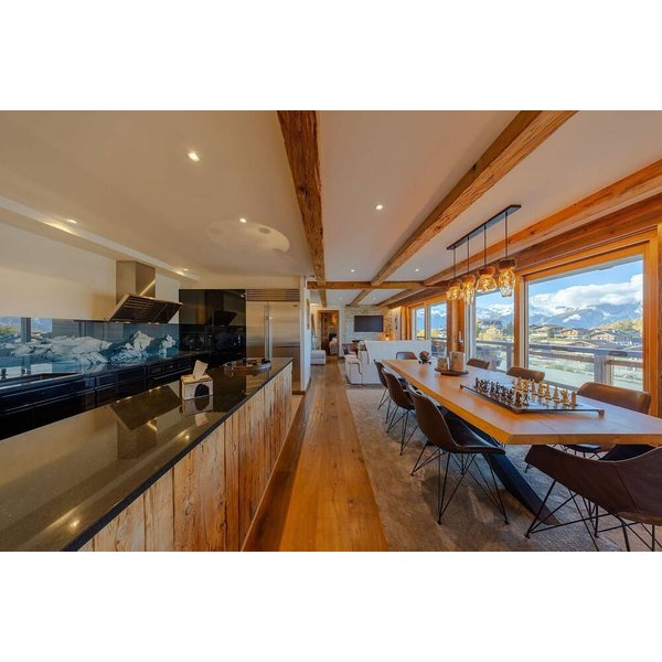Appartement De Vacances à Nendaz à Partir De 429€ Par Nuit-image