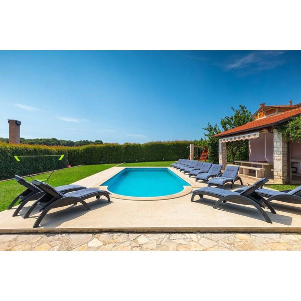 Maison De Vacances à Pula à Partir De 289€ Par Nuit-image