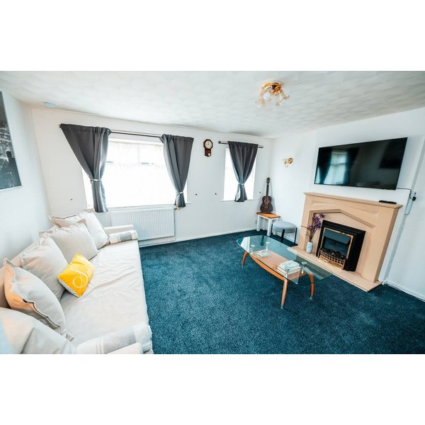 Maison De Vacances à Salford à Partir De 151€ Par Nuit-image