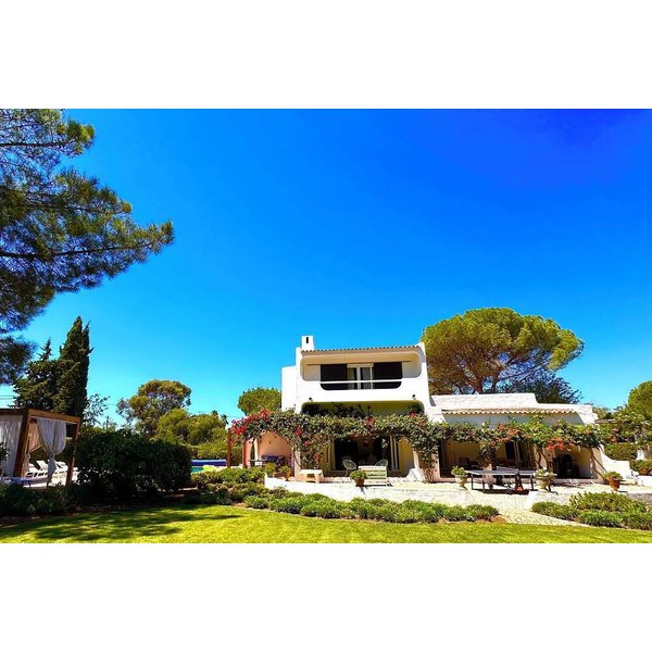 Maison De Vacances à Alvor à Partir De 911€ Par Nuit-image