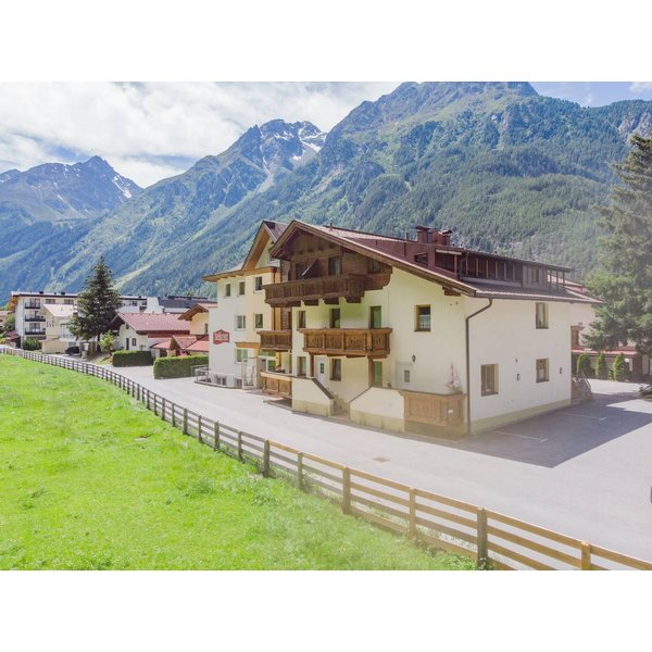 Appartement De Vacances à Oetztal à Partir De 153€ Par Nuit-image