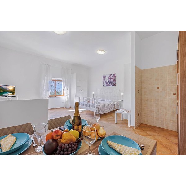 Appartement De Vacances à Nurra à Partir De 139€ Par Nuit-image
