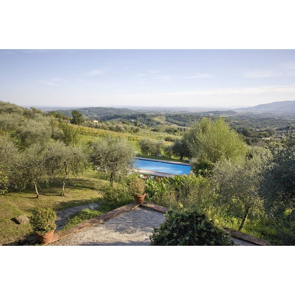 Maison De Vacances à Capannori à Partir De 664€ Par Nuit-image