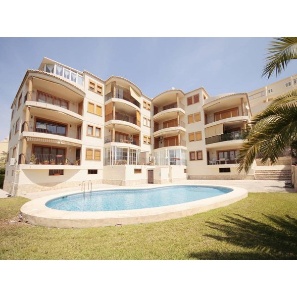 Appartement De Vacances à JáVea à Partir De 227€ Par Nuit-image