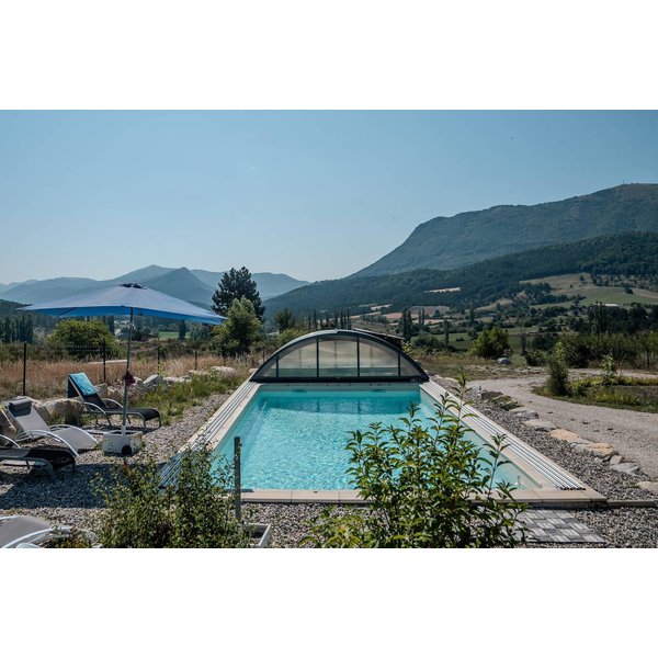 Maison De Vacances à DrôMe à Partir De 88€ Par Nuit-image