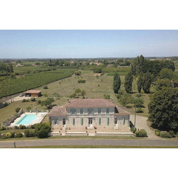 Maison De Vacances à Gironde à Partir De 82€ Par Nuit-image