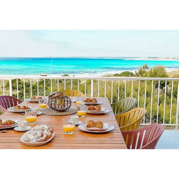 Appartement De Vacances à Campos à Partir De 792€ Par Nuit-image