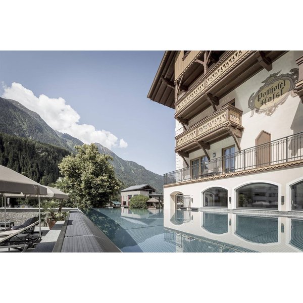 HôTel à Oetz à Partir De 329€ Par Nuit-image