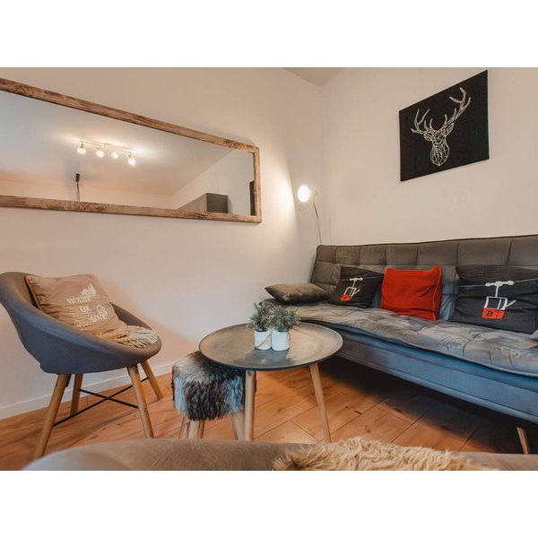 Appartement De Vacances à Lungau à Partir De 130€ Par Nuit-image