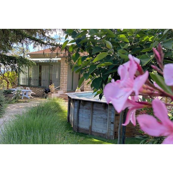 Maison De Vacances à Luberon à Partir De 220€ Par Nuit-image