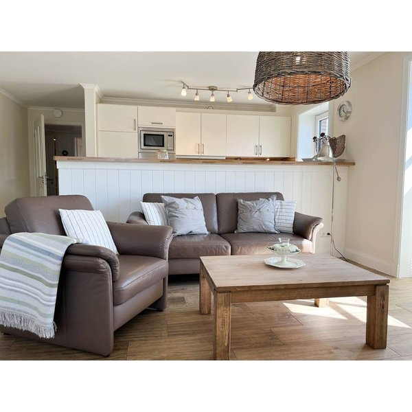 Appartement De Vacances à BüSum à Partir De 329€ Par Nuit-image