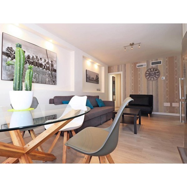 Appartement De Vacances à Malaga à Partir De 119€ Par Nuit-image