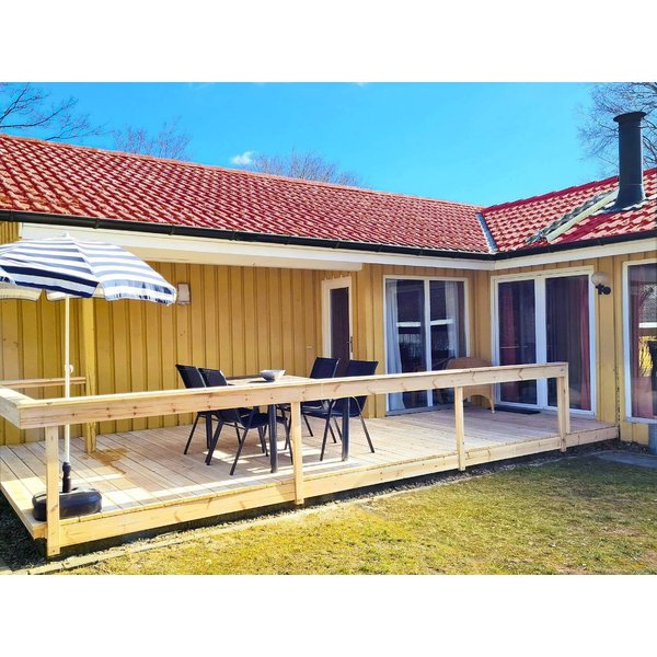 Maison De Vacances à Mirow à Partir De 151€ Par Nuit-image