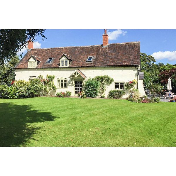 Maison De Vacances à Midlands à Partir De 344€ Par Nuit-image