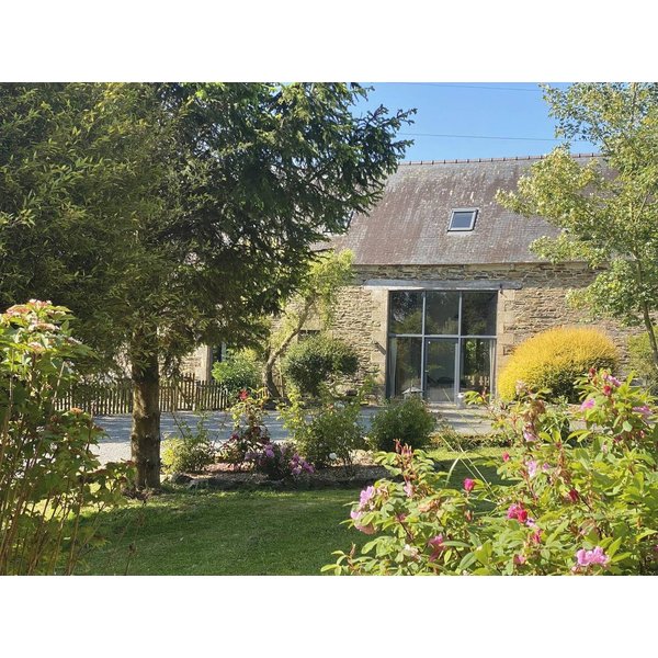 Maison De Vacances à Langoat à Partir De 292€ Par Nuit-image