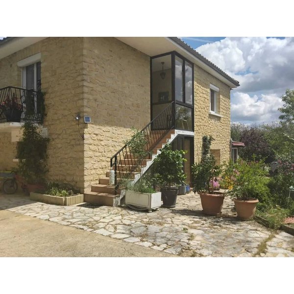 Appartement De Vacances à Dordogne à Partir De 57€ Par Nuit-image