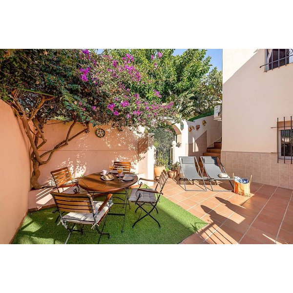 Maison De Vacances à BenalmáDena à Partir De 129€ Par Nuit-image