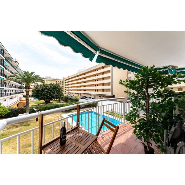 Appartement De Vacances à Fuengirola à Partir De 132€ Par Nuit-image