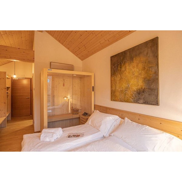 HôTel à Dolomites à Partir De 209€ Par Nuit-image