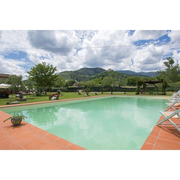 Maison De Vacances à Capannori à Partir De 922€ Par Nuit-image