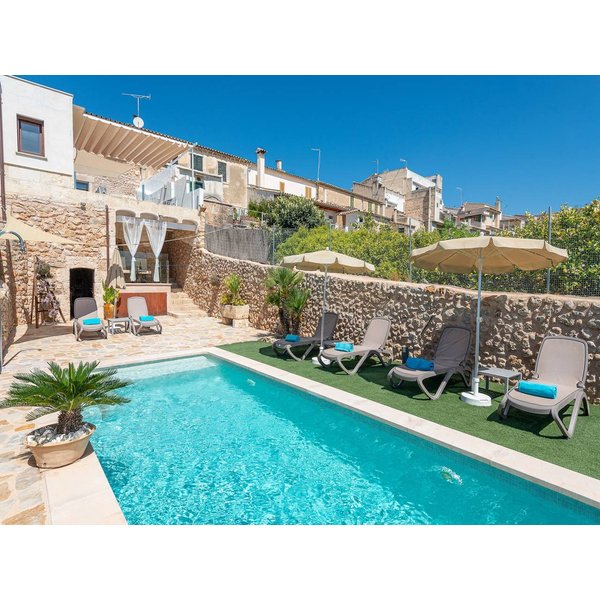 Maison De Vacances à BúGer à Partir De 543€ Par Nuit-image