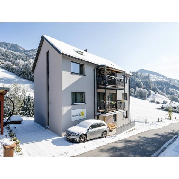 Maison De Vacances à Pinzgau à Partir De 630€ Par Nuit-image