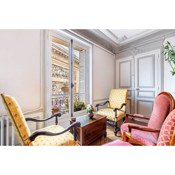 Appartement De Vacances à Paris à Partir De 509€ Par Nuit-image