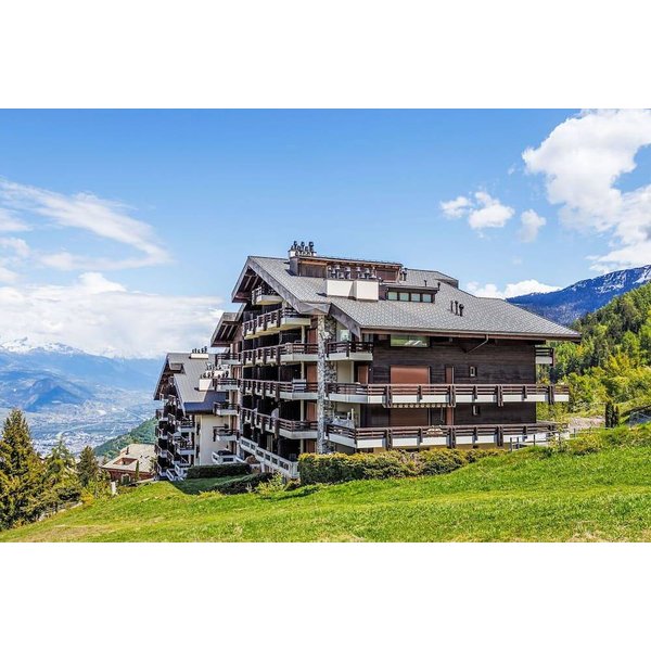 Appartement De Vacances à Nendaz à Partir De 111€ Par Nuit-image