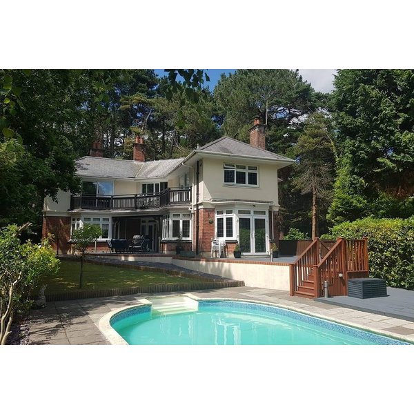 Maison De Vacances à Bournemouth à Partir De 983€ Par Nuit-image
