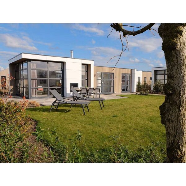 Maison De Vacances à Ijssel à Partir De 102€ Par Nuit-image