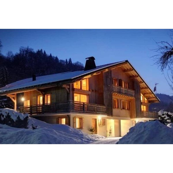 Maison De Vacances à SamoëNs à Partir De 441€ Par Nuit-image