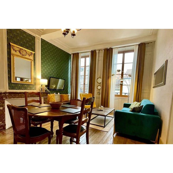 Appartement De Vacances à Meuse à Partir De 66€ Par Nuit-image