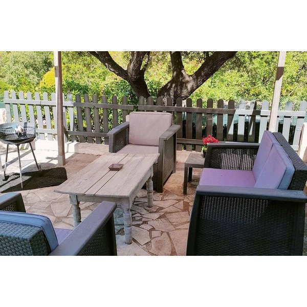 Maison De Vacances à Aubagne à Partir De 79€ Par Nuit-image