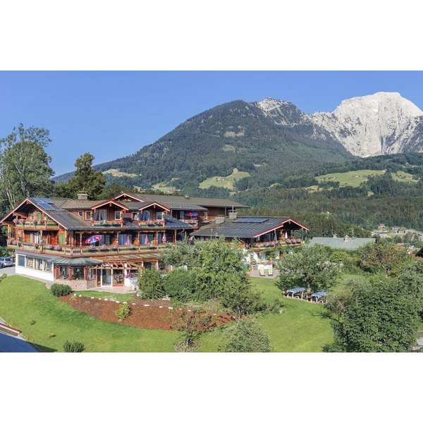 HôTel à Watzmann à Partir De 187€ Par Nuit-image