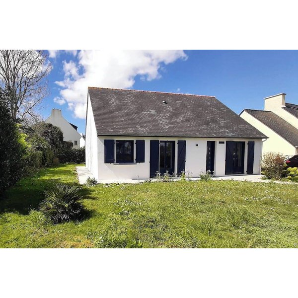 Maison De Vacances à Iroise à Partir De 131€ Par Nuit-image