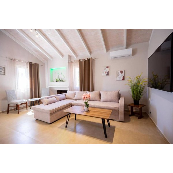 Maison De Vacances à Zante à Partir De 105€ Par Nuit-image