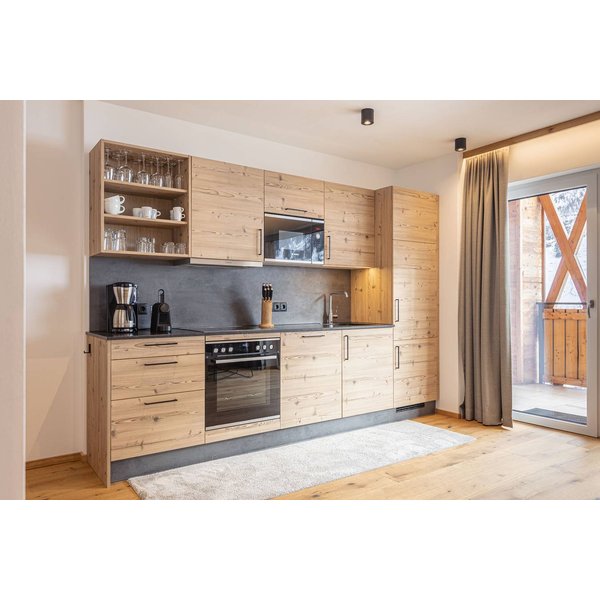 Appartement De Vacances à Rauris à Partir De 158€ Par Nuit-image