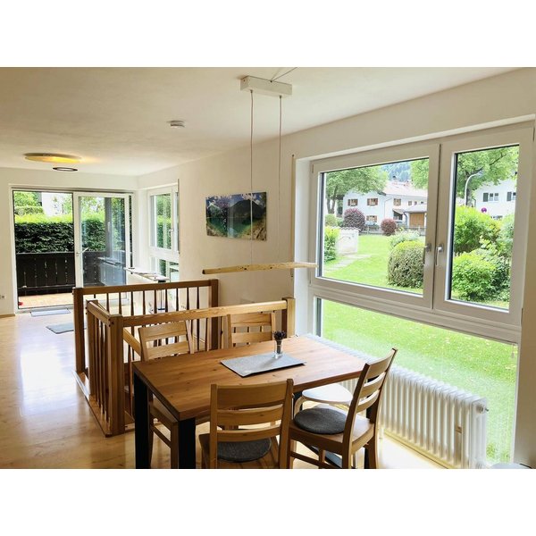 Appartement De Vacances à Zugspitzland à Partir De 200€ Par Nuit-image