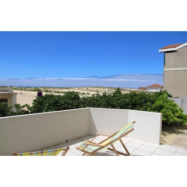 Appartement De Vacances à Landes à Partir De 79€ Par Nuit-image