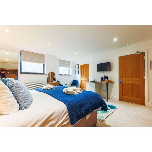 HôTel à Cardiff à Partir De 116€ Par Nuit-image