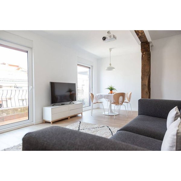 Appartement De Vacances à Guipuscoa à Partir De 286€ Par Nuit-image