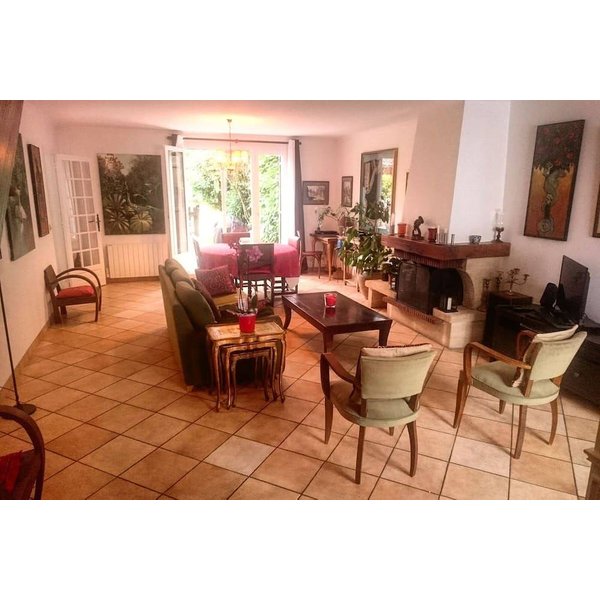 Maison De Vacances à Yvelines à Partir De 189€ Par Nuit-image